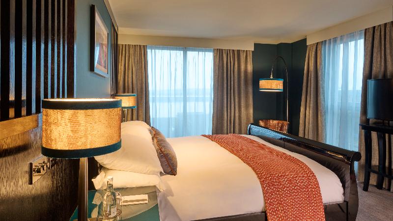 Malmaison Aberdeen - Oda
