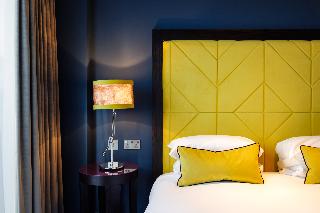 Malmaison Aberdeen fotoÄŸrafÄ±