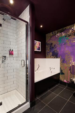 Malmaison Aberdeen fotoÄŸrafÄ±