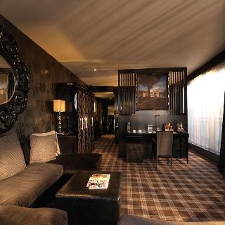 Malmaison Aberdeen fotoÄŸrafÄ±