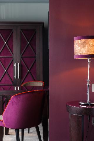 Malmaison Aberdeen fotoÄŸrafÄ±