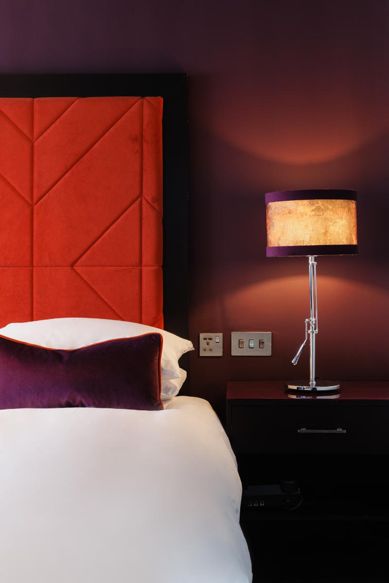 Malmaison Aberdeen - Oda