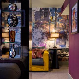 Malmaison Aberdeen fotoÄŸrafÄ±