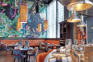 Malmaison Aberdeen fotoÄŸrafÄ±
