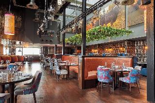 Malmaison Aberdeen fotoÄŸrafÄ±