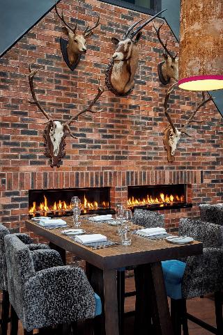 Malmaison Aberdeen fotoÄŸrafÄ±