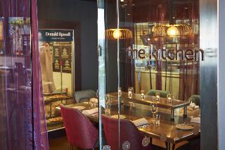 Malmaison Aberdeen fotoÄŸrafÄ±