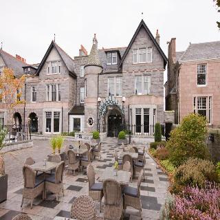 Malmaison Aberdeen fotoÄŸrafÄ±