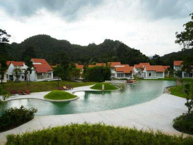 Belle Villa Resort Khao Yai fotoÄŸrafÄ±