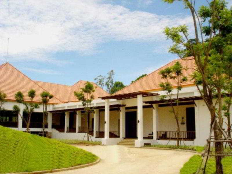 Belle Villa Resort Khao Yai otel fotoğrafı