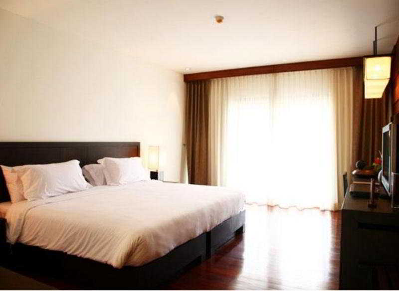 Belle Villa Resort Khao Yai fotoÄŸrafÄ±