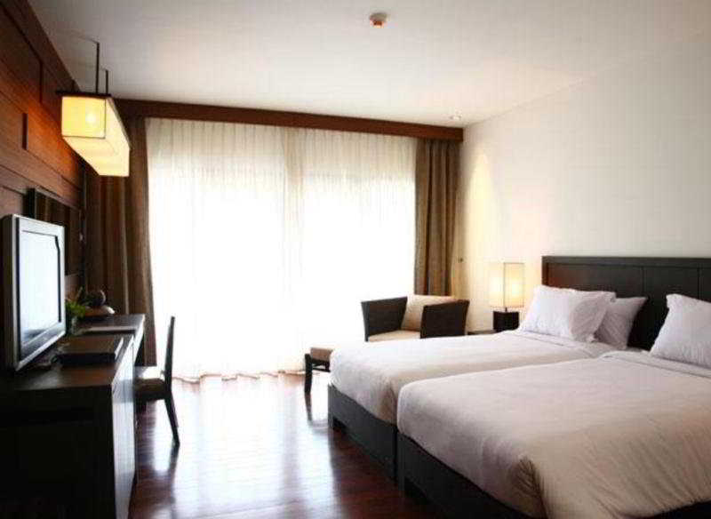 Belle Villa Resort Khao Yai fotoÄŸrafÄ±