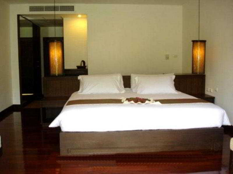 Belle Villa Resort Khao Yai fotoÄŸrafÄ±