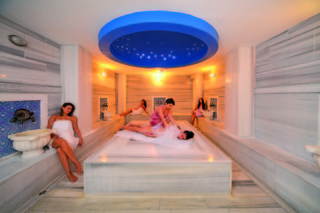 Akbulut & Spa fotoÄŸrafÄ±
