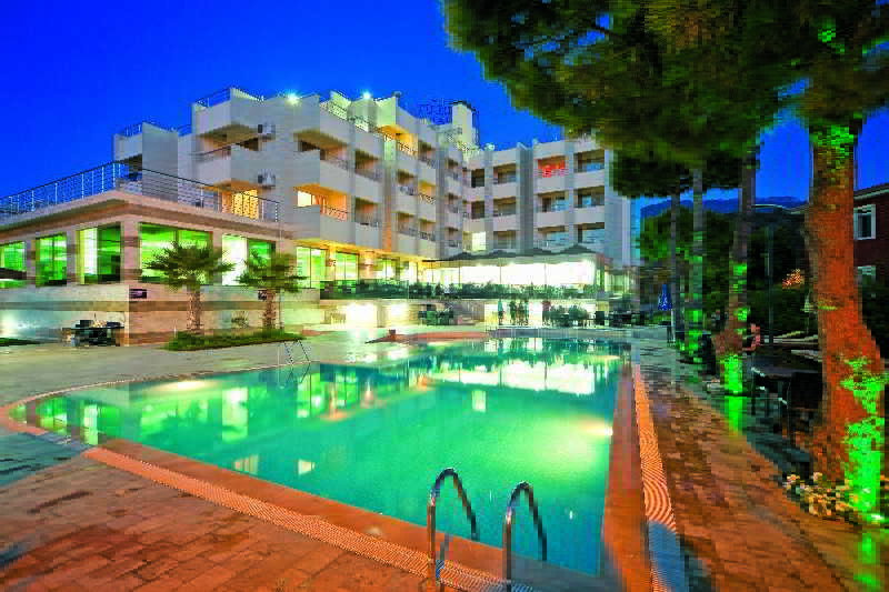 Akbulut & Spa fotoÄŸrafÄ±