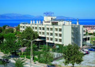 Akbulut & Spa fotoÄŸrafÄ±