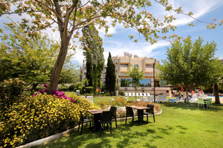 Akbulut & Spa otel fotoğrafı