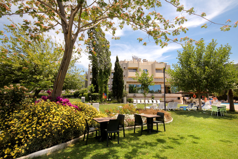 Akbulut & Spa - Genel