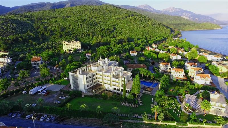Akbulut & Spa - Genel