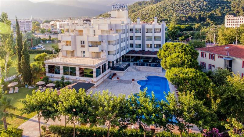 Akbulut & Spa - Genel