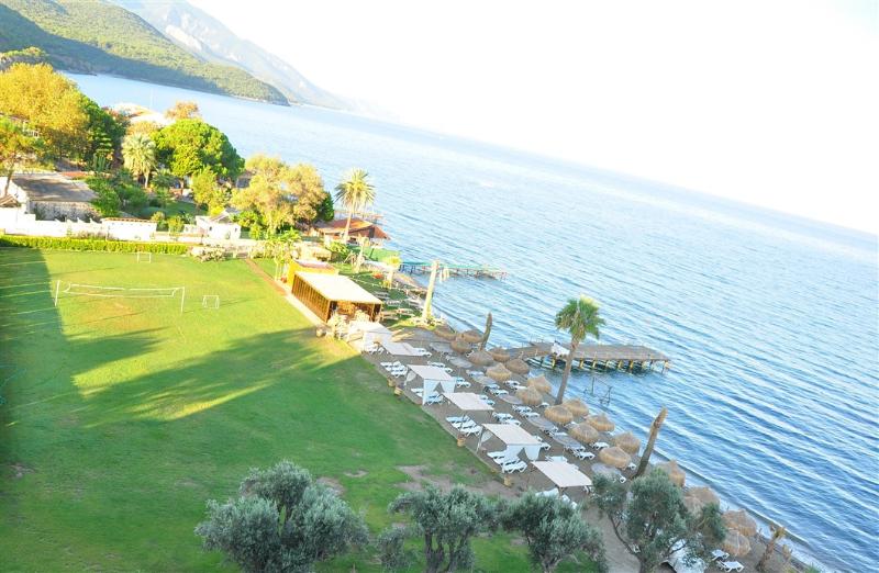 Akbulut & Spa - Genel