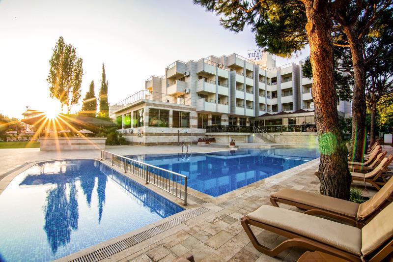 Akbulut & Spa - Genel