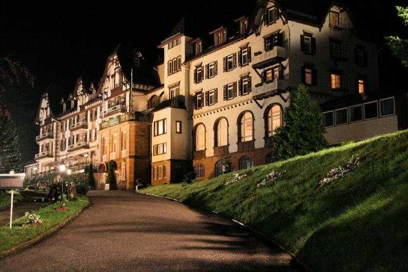 Das Palmenwald Schwarzwaldhof BW Signature otel fotoğrafı