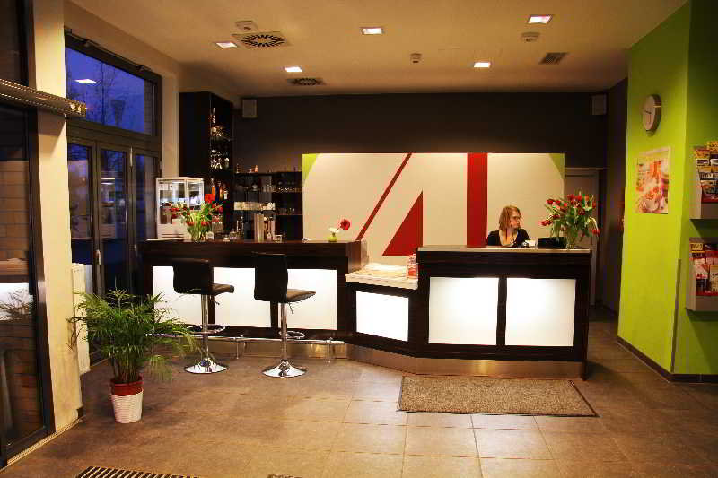 H+ Hotel4Youth Berlin fotoÄŸrafÄ±