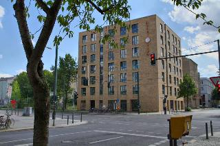 H+ Hotel4Youth Berlin fotoÄŸrafÄ±