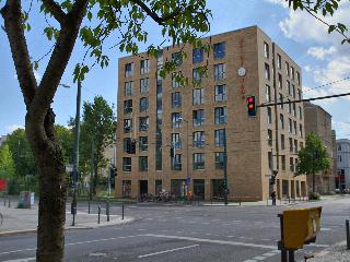 H+ Hotel4Youth Berlin fotoÄŸrafÄ±