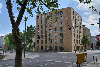 H+ Hotel4Youth Berlin fotoÄŸrafÄ±