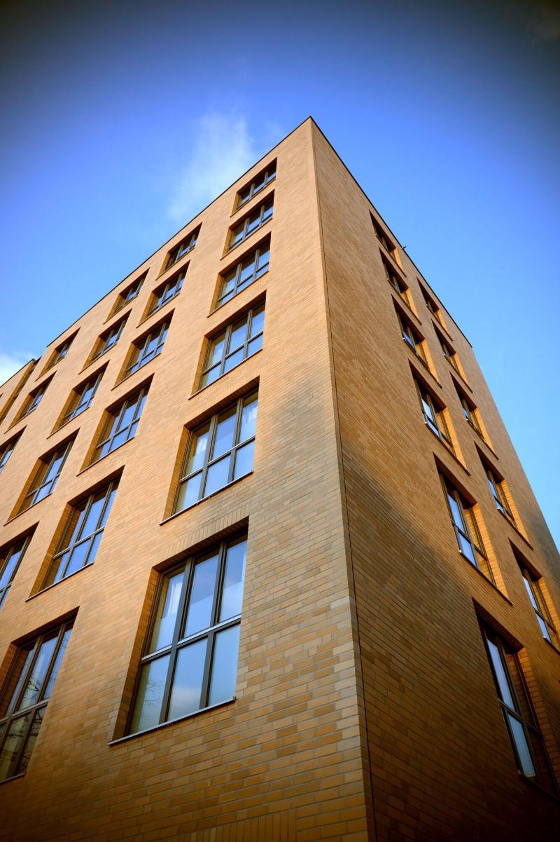 H+ Hotel4Youth Berlin - Genel