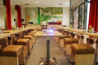 H+ Hotel4Youth Berlin fotoÄŸrafÄ±