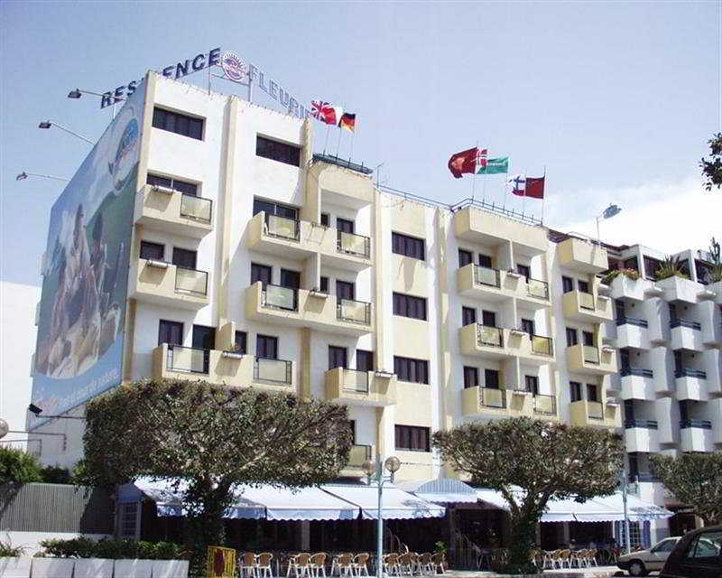 Residence Fleurie