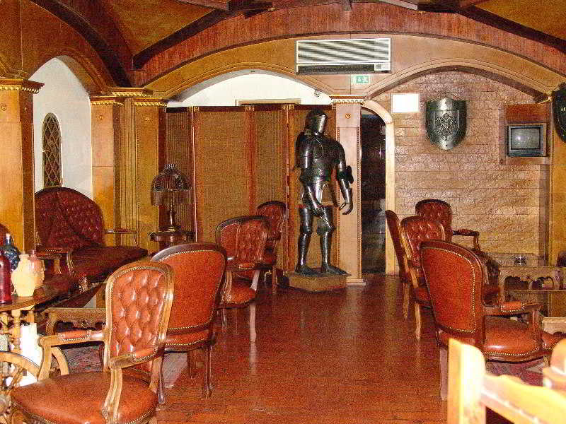 Alambique - Hotel Resort & SPA fotoÄŸrafÄ±
