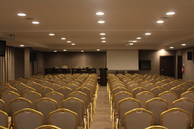 Alambique - Hotel Resort & SPA - Toplantı