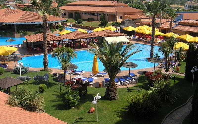Alambique - Hotel Resort & SPA fotoÄŸrafÄ±