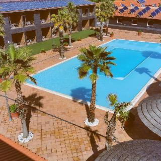 Alambique - Hotel Resort & SPA otel fotoğrafı