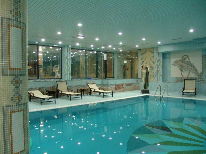 Alambique - Hotel Resort & SPA fotoÄŸrafÄ±