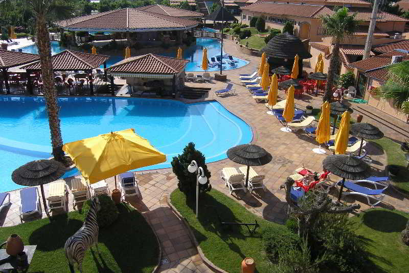 Alambique - Hotel Resort & SPA fotoÄŸrafÄ±