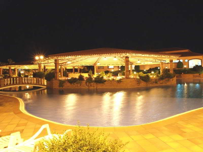 Alambique - Hotel Resort & SPA fotoÄŸrafÄ±