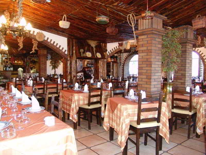 Alambique - Hotel Resort & SPA fotoÄŸrafÄ±