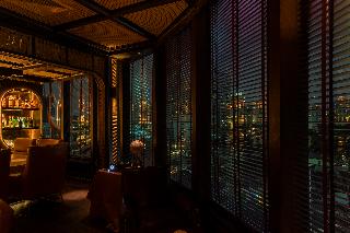 Akyra Thonglor Bangkok fotoÄŸrafÄ±