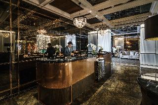 Akyra Thonglor Bangkok fotoÄŸrafÄ±