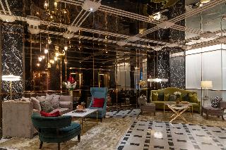 Akyra Thonglor Bangkok fotoÄŸrafÄ±
