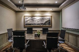 Akyra Thonglor Bangkok fotoÄŸrafÄ±