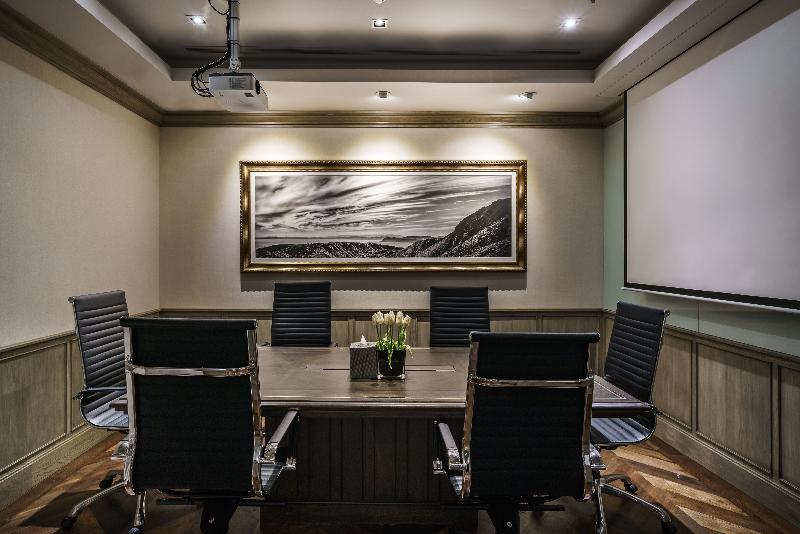 Akyra Thonglor Bangkok - Toplantı