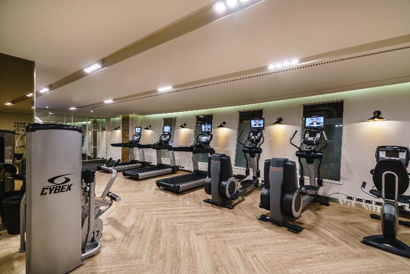 Akyra Thonglor Bangkok - Aktivite