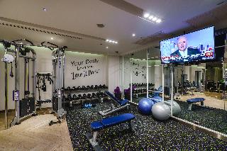 Akyra Thonglor Bangkok fotoÄŸrafÄ±