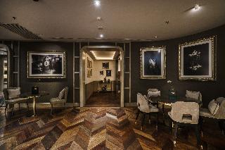 Akyra Thonglor Bangkok fotoÄŸrafÄ±